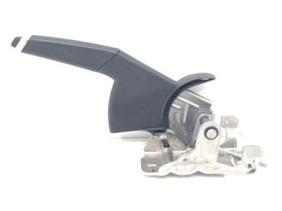 Важіль гальма ручного renault clio v 360106140r фото №1