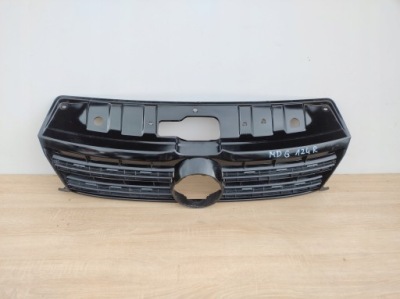 Vw amarok 2h7 lift решётка радиатора решётка радиатора окрашенный 2h7853651 mdg124r фото №1