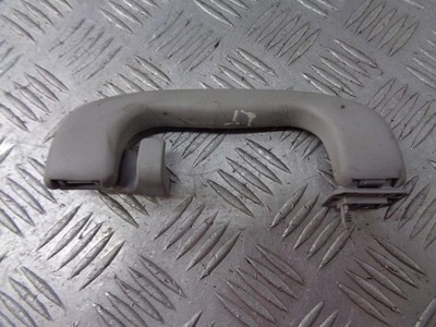 Кронштейн ручка потолочный левый задняя opel meriva a фото №1