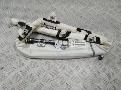 Ds3 crossback шторка безопасности правая подушка безопасности фото №1