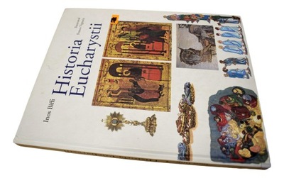 HISTORIA EUCHARYSTII Biffi