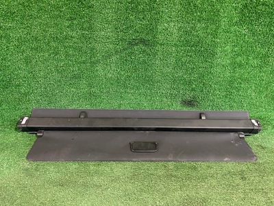 Шторка багажника volvo xc60 ii фото №1