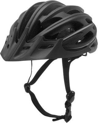 KASK ROWEROWY MUDDYFOX MTB r M. 54-58 CM