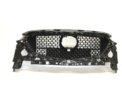 Решітка радіатора решітка радіатора підсилювач mazda 6 gj gsh750712 фото №1