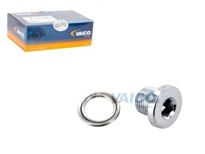 Болт слива картера масляный m14x1 25 ford c-max fo фото №1