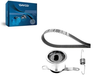 Dayco комплект - набір ремінь розподільного валу kh304 530031 фото №1