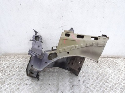 Лонжерон четверть левая chevrolet orlando gqk фото №1