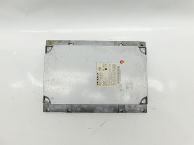 Усилитель радио 31210108 - volvo s40 ii v50 c30 c70 ii фото №1