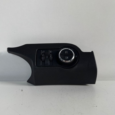 Перемикач світла opel insignia a 13241914 фото №1