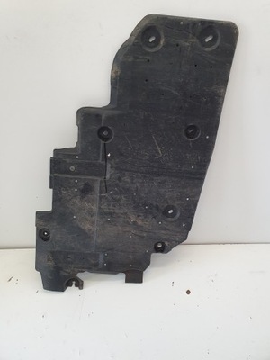 Opel grandland x защита плита нижняя фото №1