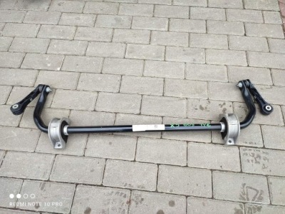 Bmw x5 g05 стабилизатор задняя kompletny 6893548 фото №1