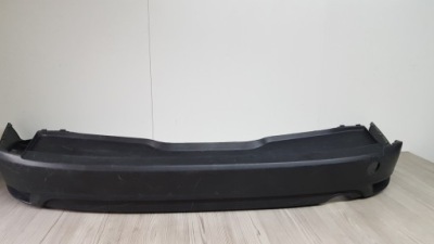 Бампер задня ford focus mk iii kombi фото №1