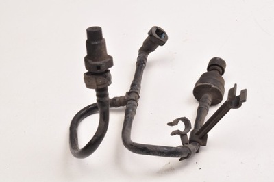 Volvo c30 s40 ii v50 c70 1.6 d труба шланг wąż усилитель тормозов lift 7n51-9b324-aa фото №1