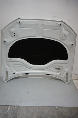 Капот audi a6 c7 ls9r 4g0823029a nowa оригинал фото №1