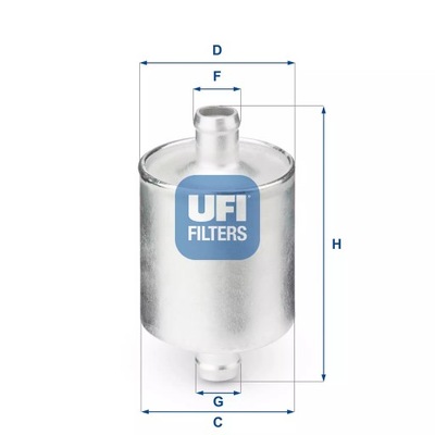 31.836.00 ФИЛЬТР ТОПЛИВА LPG