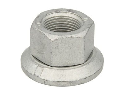 PUERCA RUEDAS M20X1,5X25,5MM MAN E 2000, F 2000, F  