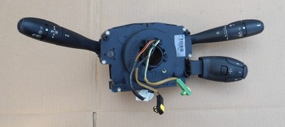 Peugeot 207 переключатель комбинированный лента 96630724xt фото №1