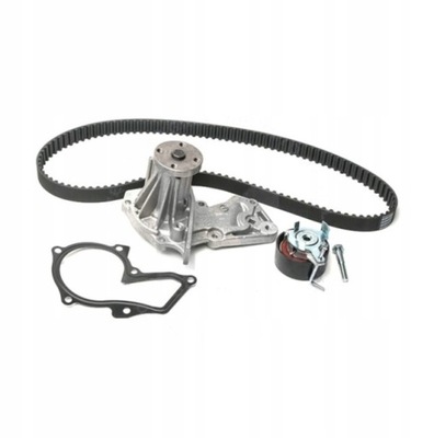 Грм + насос wody do ford c-max ii 1.6 cng ti фото №1