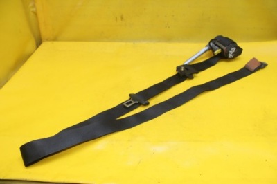 Ремінь безпеки передній l mercedes-benz оригінальний номер 6388600085 фото №1