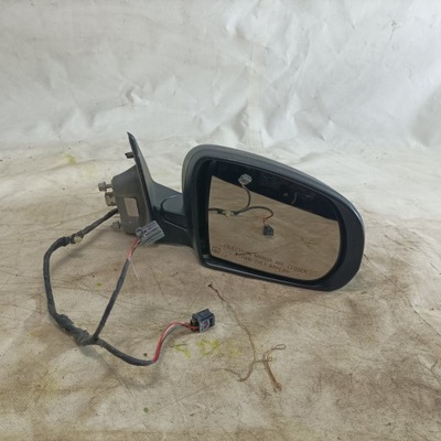 Jeep compass 17- дзеркало праве usa 048423 фото №1