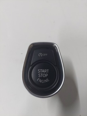 Переключатель запуск стоп bmw 1 116d f20 925073402 фото №1