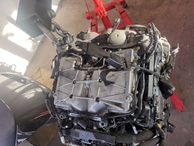 MOTOR 306PS 3.0 SUPERCHARGER JAGUAR XF RANGE ROVER SC 340 KM  