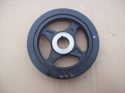 Toyota corolla e21 c-hr rav4 шків m20a фото №1