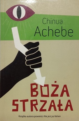 Boża strzała Chinua Achebe