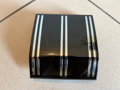 Заглушка корпус радара skoda superb iii 3 lift 3v фото №1