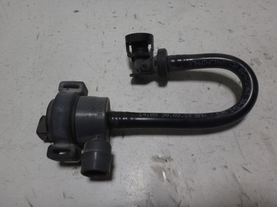 Клапан вакуумa бака bmw f10 f20 f30 n20 фото №1