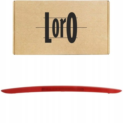 Nowe третий свет стоп volvo xc 60 i 2009-2017 фото №1