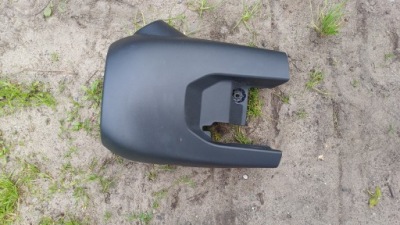 Opel crossland захист керма колонки 13463313 фото №1