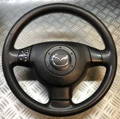 Mazda 2 dy повітропровід подушка фото №1