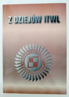 Z DZIEJÓW ITWL - WOJSKO LOTNICZE