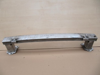 Citroen c3 picasso балка бампера перед фото №1