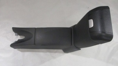 Тунель середній центральний підлокітник mercedes slk r171 фото №1