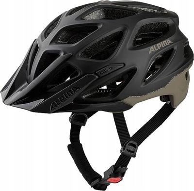 KASK ROWEROWY ALPINA MYTHOS MTB ENDURO 57-62