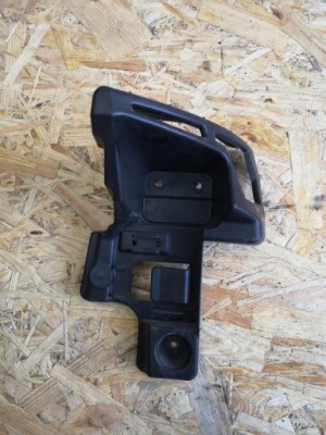 Talisman kombi напрямна бампера правий задня 850441429r фото №1