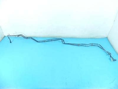 Шланг паливний porsche panamera i 970 4.8 v8 фото №1