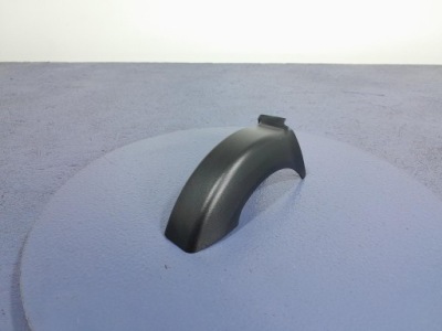 Bmw x3 g01 f97 корпус петля крышки левая 7403757 фото №1