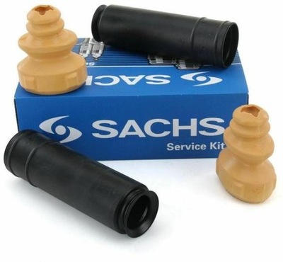 SACHS TAPONES I TOPE DE SUSPENSION 900 106  