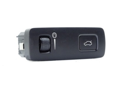 Кнопка переключатель открывания крышки volvo xc60 ii xc90 ii p31443873 фото №1
