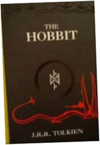 The Hobbit - J.R.R. Tolkien