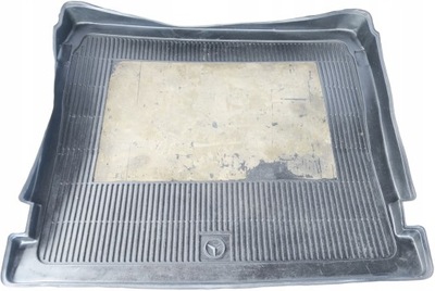 Мат лоток лоток багажника mercedes w202 kombi фото №1