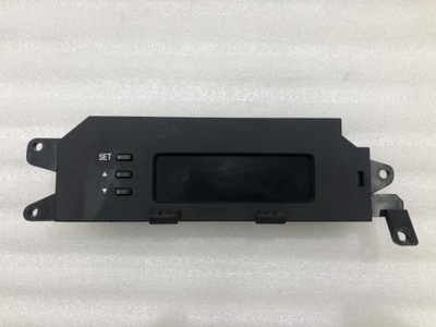 Дисплей 94101-1j605 hyundai i20 фото №1