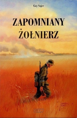 Zapomniany żołnierz Guy Sajer