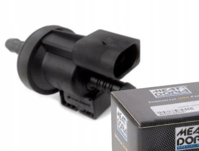 Клапан вентиляции do vw scirocco iii 2.0 фото №1