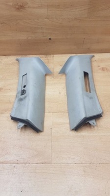 Защита стойка задняя пара alfa romeo 156 фото №1