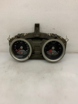 Счетчик приборная панель 8200364015 renault фото №1