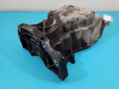 Поддон масляная поддон renault kangoo ii 1.5 dci фото №1